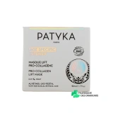 Patyka Masque Lift Pro-Collagène - Vue 360°