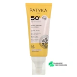Patyka Solaire Corps - Vue 360°