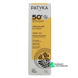 Patyka Crème Solaire Visage - Vue 360°