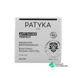 Patyka Anti-Taches Perfect Peeling Nuit Rénovateur Eclat - Vue 360°