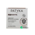 Patyka Lift Essentiel Crème Nuit Réparatrice Jeunesse
