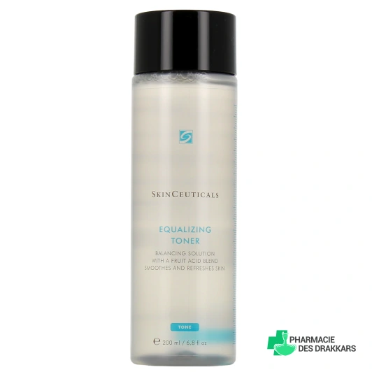 SkinCeuticals Equalizing Toner