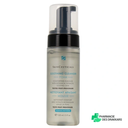 SkinCeuticals Soothing Cleanser