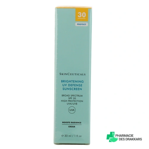 SkinCeuticals Brightening UV Defense SPF30
