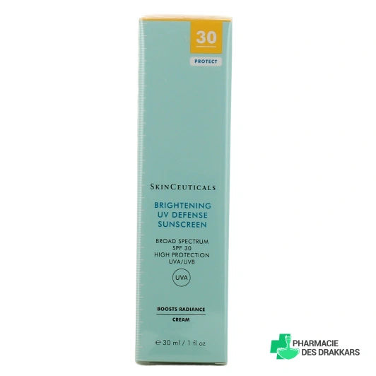 SkinCeuticals Brightening UV Defense SPF30