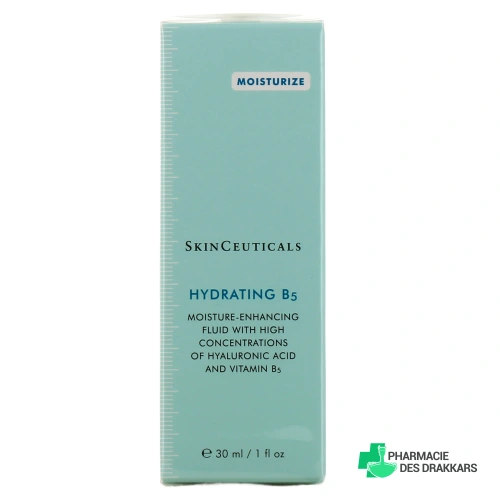 SkinCeuticals Hydrating B5 Booster d'hydratation