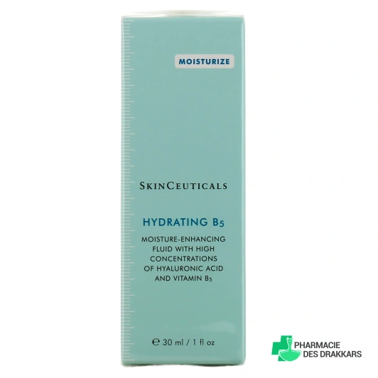 SkinCeuticals Hydrating B5 Booster d'hydratation