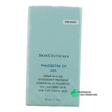 SkinCeuticals Phloretin CF Gel Sérum Antioxydant - Vue 360°
