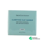 SkinCeuticals Clarifying Clay Masque Désincrustant - Vue 360°