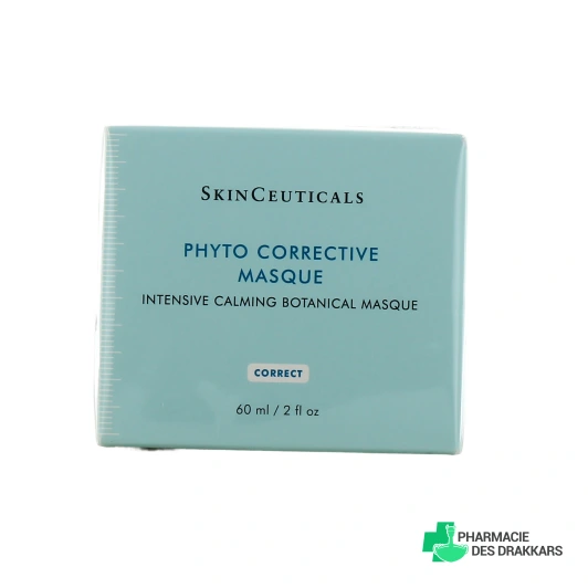 SkinCeuticals Phyto Corrective Masque