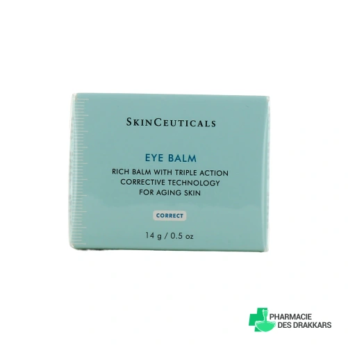 SkinCeuticals Eye Balm Contour des Yeux