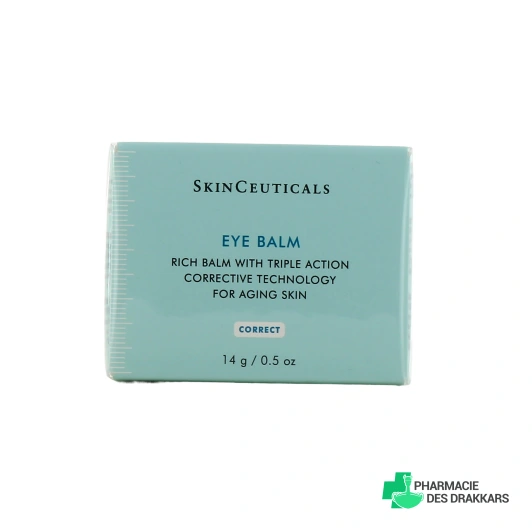 SkinCeuticals Eye Balm Contour des Yeux