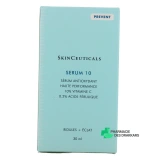 SkinCeuticals Sérum 10 - Vue 360°