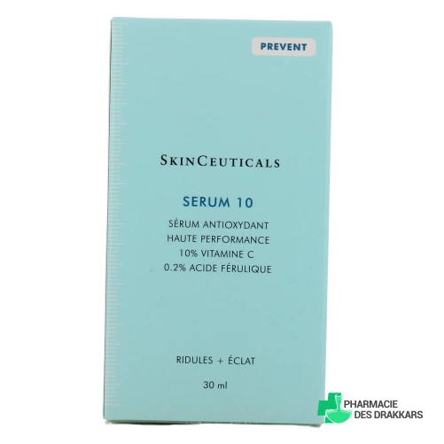 SkinCeuticals Sérum 10
