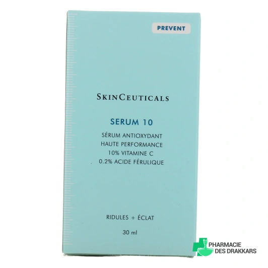 SkinCeuticals Sérum 10