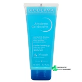 Bioderma Atoderm Gel Douche - Vue 360°