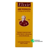 Elixir de l'Abbé Perdrigeon - Vue 360°