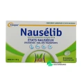 Nauselib Etats Nauséeux