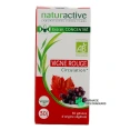 Naturactive Vigne Rouge Bio