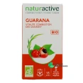 Naturactive Guarana Bio