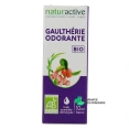 Naturactive Huile Essentielle Gaulthérie Odorante Bio