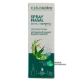 Naturactive Spray Nasal aux Essences Décongestionne