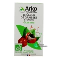 Arkogélules Guarana Bio