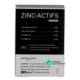 Synactifs Zinc Actifs