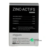 Synactifs Zinc Actifs - Vue 360°