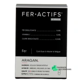 Synactifs Fer Actifs - Vue 360°