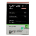Synactifs Cap Actifs Bio Cheveux & Ongles