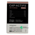 Synactifs Cap Actifs Intense Cheveux & Ongles