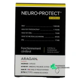 Synactifs Neuro Protect Fonctionnement Cérébral - Vue 360°