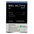 Synactifs Mel Actifs Sommeil