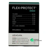 Synactifs Flex Protect Articulations - Vue 360°