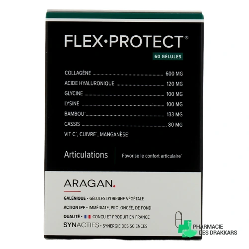 Synactifs Flex Protect Articulations