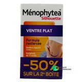 Ménophytea Silhouette Ventre Plat - Vue 360°