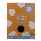 Les Petites Choses Culotte menstruelle - Vue 360°