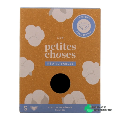 Les Petites Choses Culotte menstruelle