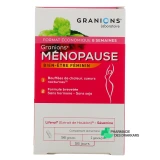 Granions Ménopause Bien-Etre Féminin - Vue 360°