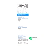 Uriage Bariéderm Cica Lèvres - Vue 360°