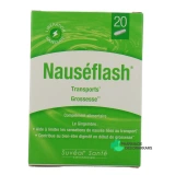 Densmore Nauseflash - Vue 360°