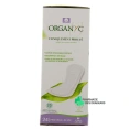 Organyc Protège Slip Coton Bio
