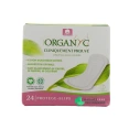 Organyc Protège Slip Coton Bio