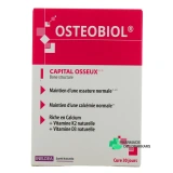 Ineldea Osteobiol - Vue 360°