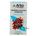 Arkogélules LITHOTHAMNE BASIDOL  gélules