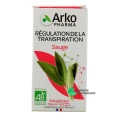 Arkogélules Sauge Bio