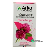 Arkogélules Trèfle Rouge - Vue 360°