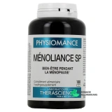 Therascience Physiomance Ménoliance SP - Vue 360°