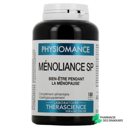 Therascience Physiomance Ménoliance SP